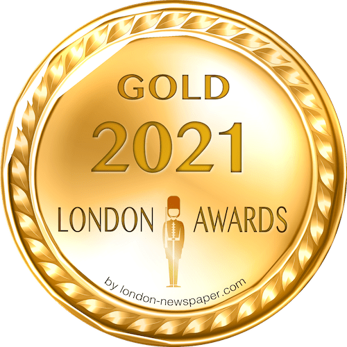 london-gold-award